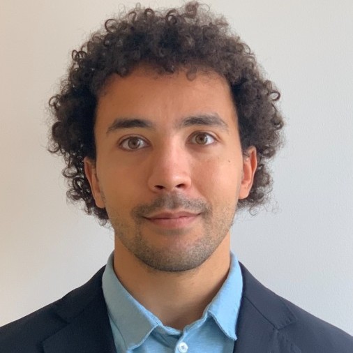 Cédric Begue