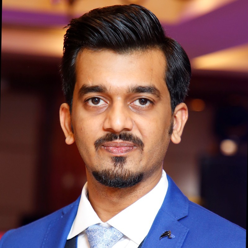 Ravi Agarwal