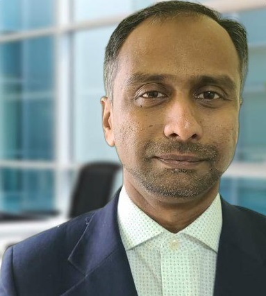 Khaja Mohamed